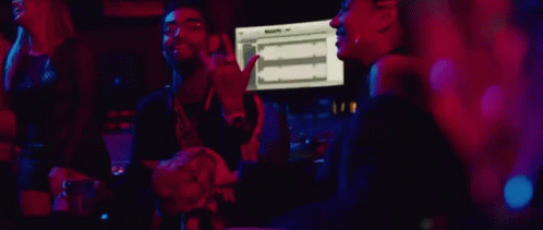 Whats Up Come On GIF - Whats Up Come On Gangsta GIFs
