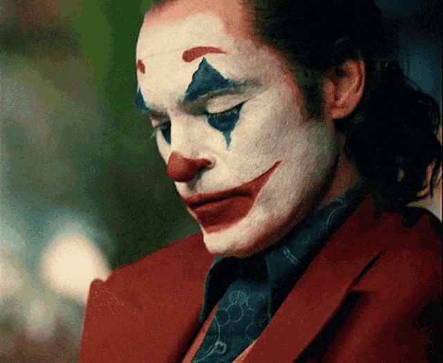 Joaquin Phoenix The Joker GIF - Joaquin Phoenix The Joker Joker2019 GIFs