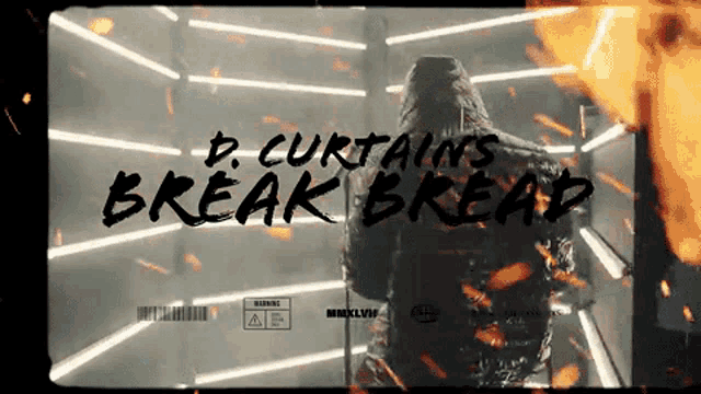 Break Bread GIF - Break Bread Money GIFs