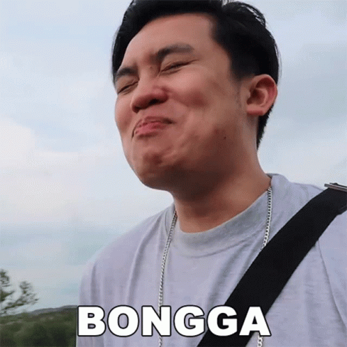 Bongga Kimpoy Feliciano GIF - Bongga Kimpoy Feliciano Ang Galing GIFs