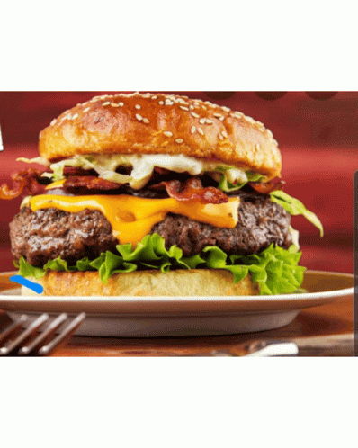 Burger Delicious GIF - Burger Delicious Yummy GIFs