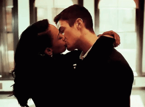 We Are The Flash Team Flash GIF - We Are The Flash Team Flash Snowbarry GIFs