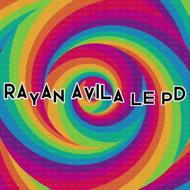 Rayan Avila Le Pd GIF
