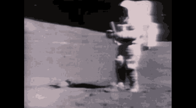 Vacuo Astronauta GIF - Vacuo Astronauta Fiquei No Vacuo GIFs
