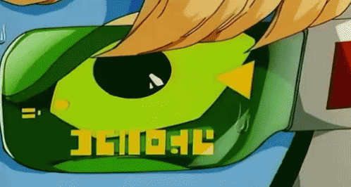 Scouter GIF - Scouter GIFs