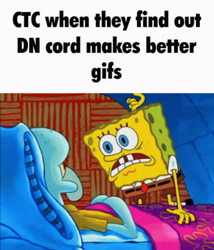 Ctc Dn GIF - Ctc Dn GIFs