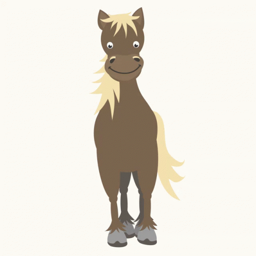 Petsxl Horse GIF - Petsxl Horse Smile GIFs