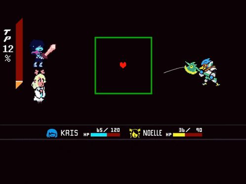 a screenshot of a video game that says true on the top