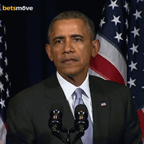 Obama Barack Obama GIF