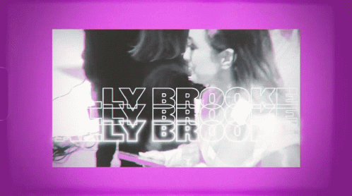 No Good Ally Brooke GIF - No Good Ally Brooke GIFs