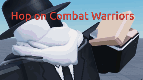 Combat Warriors Roblox GIF - Combat Warriors Roblox Roblox Dance GIFs