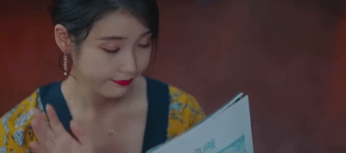 Iu Lee Ji Eun GIF - Iu Lee Ji Eun Hotel Del Luna GIFs