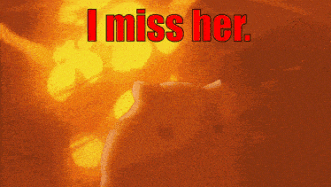 I Miss Her Explosion GIF - I Miss Her Explosion Hamster GIFs