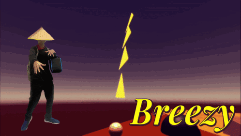 Breezy Pratham GIF - Breezy Pratham Game GIFs