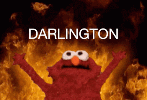 Darlington Ninth GIF - Darlington Ninth House GIFs