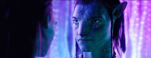 Avatar Jake Sully GIF - Avatar Jake Sully Sam Worthington GIFs