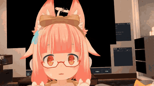 Korocha Vrchat GIF