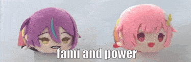 Power Fami GIF - Power Fami GIFs