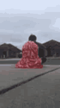 Amino Sit GIF