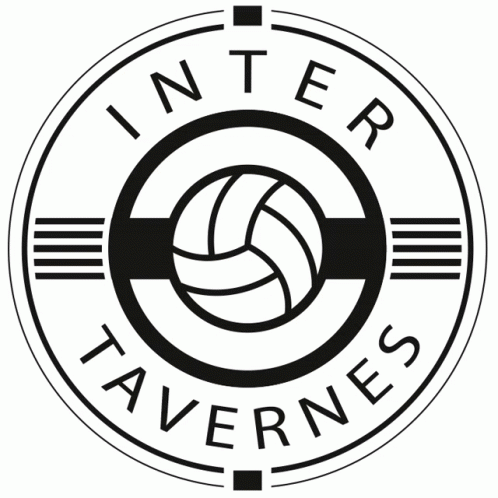 Inter Tavernes Tavernes GIF - Inter Tavernes Tavernes Logo GIFs