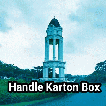 Handle Karton GIF - Handle Karton Box GIFs