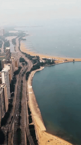 Chicago GIF - Chicago Shy Town City Scape GIFs
