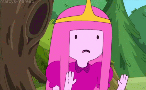 Secret GIF - Adventure Time Locked Secret GIFs