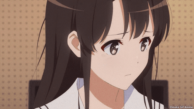 Sad Anime GIF - Sad Anime Cry GIFs