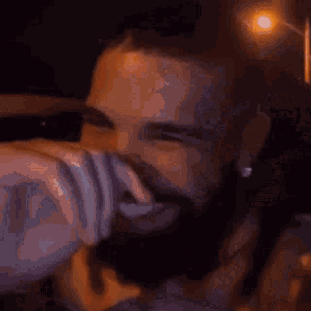 Drake Laughing GIF - Drake Laughing Huang4evr GIFs