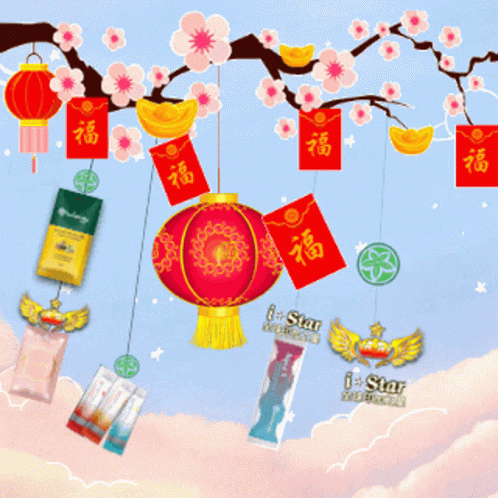 Cny2020istar Chinese New Year GIF - Cny2020istar Chinese New Year Gong Xi Fa Cai GIFs