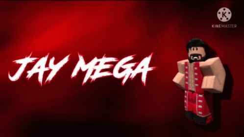 Jay Mega Roblox GIF - Jay Mega Roblox Titantron GIFs