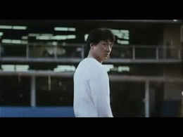 Jackie Chan Approves GIF - Ok Jackie Chan GIFs