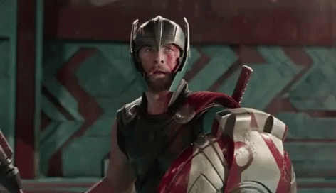 Thor Ragnarok Marvel GIF - Thor Ragnarok Marvel Avengers GIFs