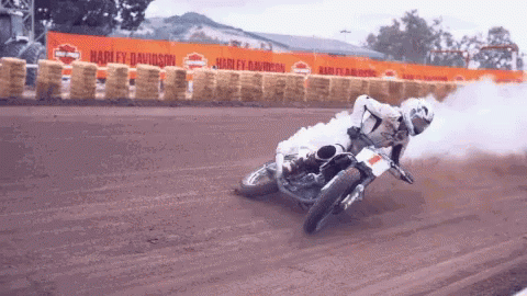 Motorcycle Drift GIF - Motorcycle Drift GIFs