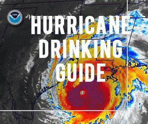 Hurricane Party Hurricane Drinking Guide GIF - Hurricane Party Hurricane Drinking Guide Hurricane Florence GIFs