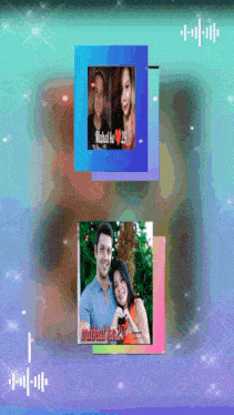 a picture of a man and a woman with the words mahal ko 29 on the bottom