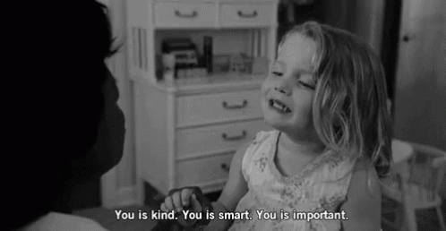 Smart Wise GIF - You Is Smart Wise Smart GIFs