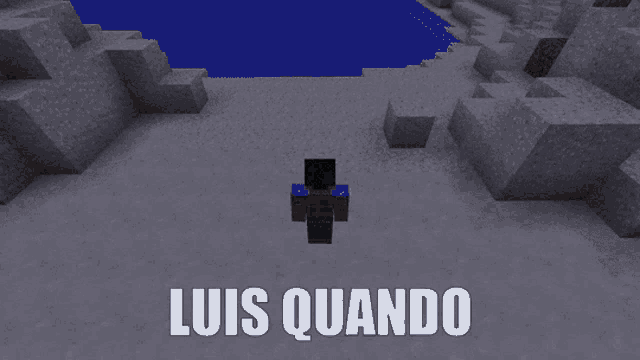 Luis Luisquando GIF - Luis Luisquando GIFs