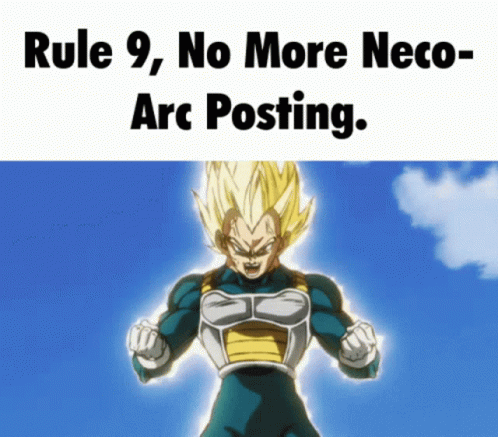Rule9 No Necoarc GIF - Rule9 No Necoarc GIFs