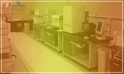 Mass Spec Table Lab Benches GIF - Mass Spec Table Lab Benches Laboratory Benches GIFs