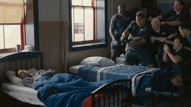 Gm Morn GIF - Gm Morn Up And At Em GIFs