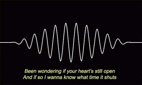 Do I Wanna Know Arctic Monkeys GIF - Do I Wanna Know Arctic Monkeys Heart Open GIFs
