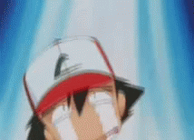 Pokemon Ash GIF - Pokemon Ash Fail GIFs