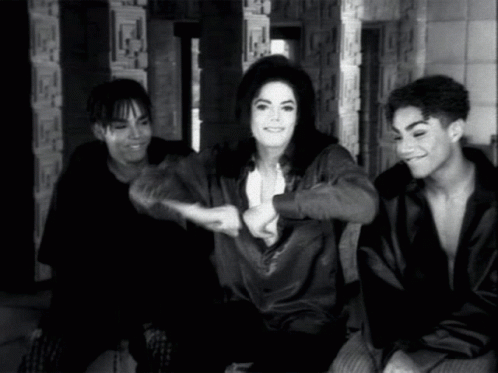 3t Michael Jackson GIF - 3t Michael Jackson Tj Jackson GIFs