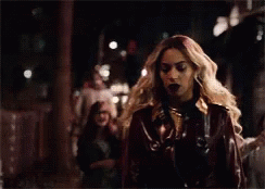 Beyonce Walking GIF - Beyonce Walking Arms Crossed GIFs