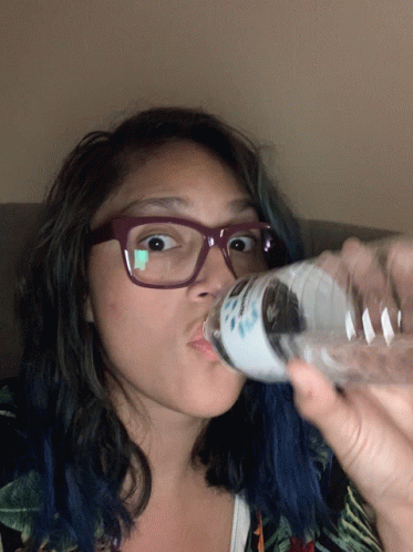 Water Drinking GIF - Water Drinking GIFs