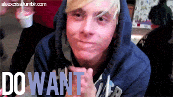 Very Devious GIF - Riker Lynch Dancing With The Stars Do Want GIFs