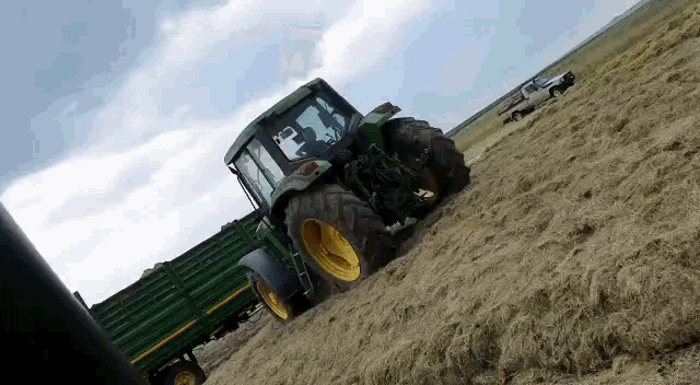 Tractors GIF - Tractors GIFs