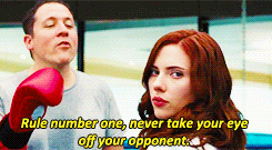 Never Take Your Eyes Away GIF - Movies Action Adventure GIFs