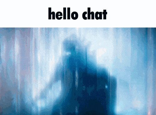 Hello Chat Godzilla GIF - Hello Chat Godzilla Monarch GIFs
